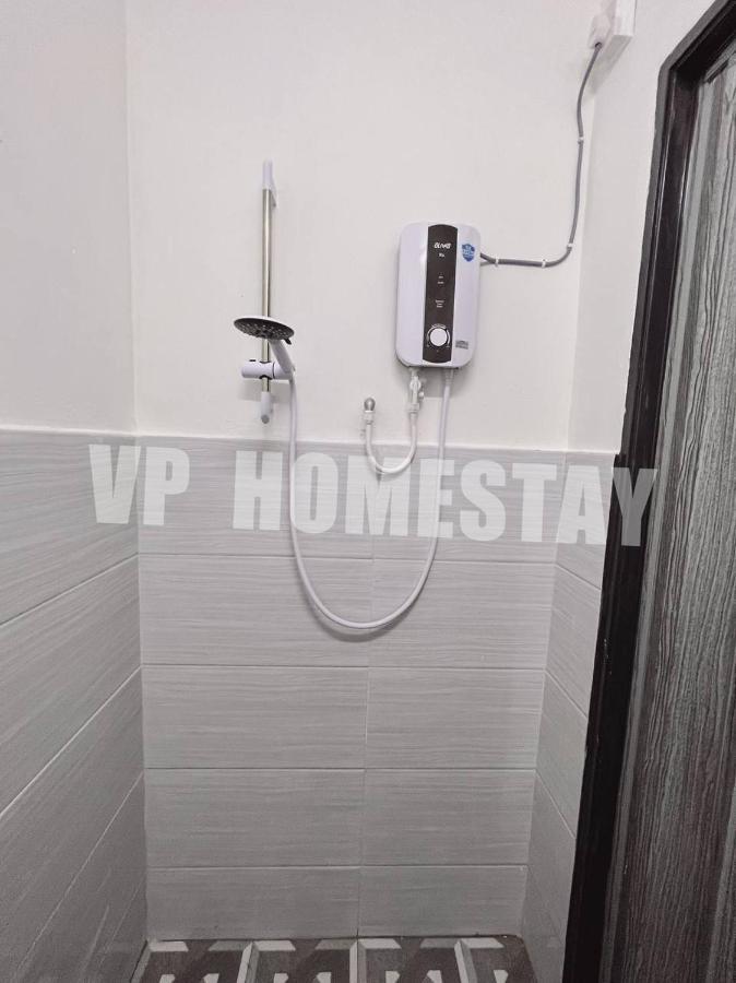 Vp Homestay - Malay Only Ipoh Exterior foto